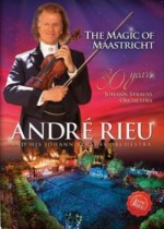 RIEU ANDRE