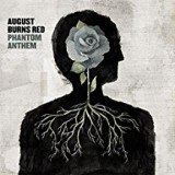 AUGUST BURNS RED