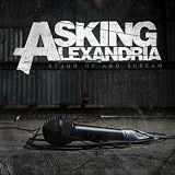 ASKING ALEXANDRIA