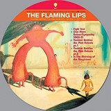 FLAMING LIPS