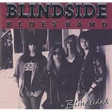 BLINDSIDE BLUES BAND