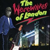 WEREWOLVES OF LONDON