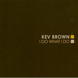 BROWN KEV