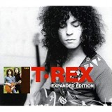 T. REX