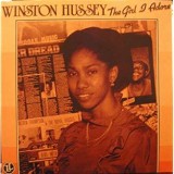 HUSSEY WINSTON