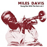 DAVIS MILES