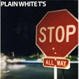 PLAIN WHITE TS