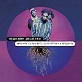 DIGABLE PLANETS