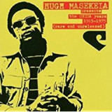 MASEKELA HUGH