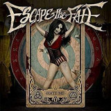 ESCAPE THE FATE