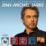 JARRE JEAN MICHEL