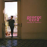 EZRA GEORGE