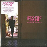 EZRA GEORGE