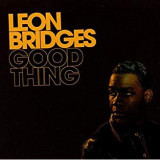 BRIDGES LEON