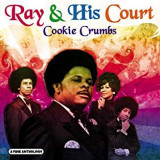 RAY AND HIS COURT