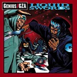 GENIUS/GZA