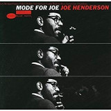 HENDERSON JOE