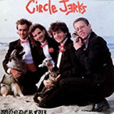 CIRCLE JERKS