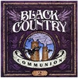 BLACK COUNTRY COMMUNION