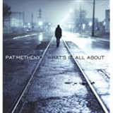 METHENY PAT