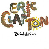 CLAPTON ERIC