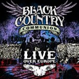 BLACK COUNTRY COMMUNION