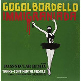 GOGOL BORDELLO