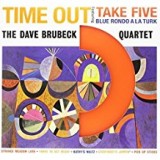 BRUBECK DAVE