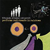 VITAMIN STRING QUARTET