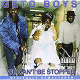 GETO BOYS