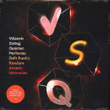 VITAMIN STRING QUARTET