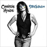 HYNDE CHRISSIE