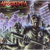 APOCRYPHA