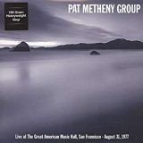 METHENY PAT