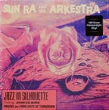 SUN RA & HIS ARKESTRA