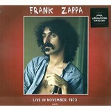 ZAPPA FRANK