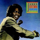 BROWN JAMES