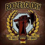 BOOZE & GLORY