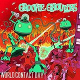 GROOVIE GHOULIES