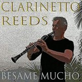 CLARINETTO REEDS