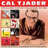 TJADER CAL