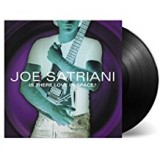 SATRIANI JOE