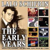 SCHIFRIN LALO