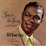 COLE NAT KING