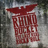 RHINO BUCKET