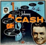 CASH JOHNNY