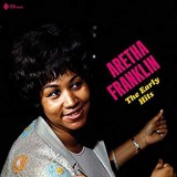 FRANKLIN ARETHA