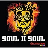 SOUL II SOUL