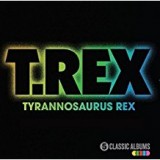 T. REX