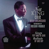 COLE NAT KING